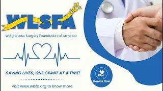 WLSFA Grant Promo Video