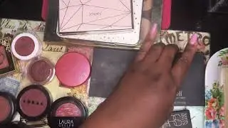 Mo&rsquo;s blush collection /review -what formulas are worth the $$ (my opinion)