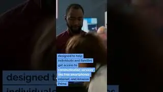 Получите БЕСПЛАТНЫЙ телефон, Интернет и Amazon Prime прямо сейчас!