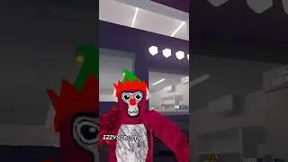 Gorilla Tags Most BORING UPDATE&hellip; #compilation #gorillatag #meta #oculus #tiktok #vr