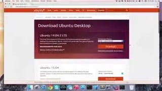 How To Install Ubuntu 15.04 Desktop (Vivid Vervet) [HD][4K][Tutorial][Guide] 2023