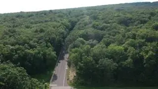 Sparkles Tours Blue Mounds