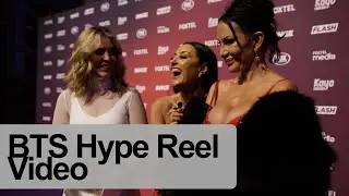 Innovative Production Services | BTS Hype Reel | Eurkish