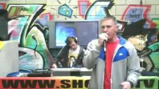 DJ Shotgun, GRIME - Featuring Blade & Guests