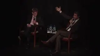 Michael Govan and E.C. Krupp // The Director's Series