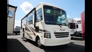 2018 Coachmen Pursuit 27DS Motorhome, Tri State RV, www.tristaterv.com