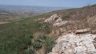 orogenic gold deposit exploration