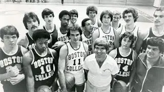 The Mob Rigged 1970s College Basketball &mdash; And Almost Got Away With It
