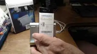 Review:  URPOWER 8 pin USB charge and sync cable