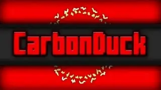 [Intro] CarbonDuck V3