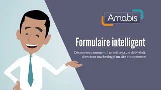 Amabis formulaire intelligent Maroc