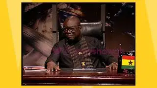 I CAN WORK WITH AKUFO-ADDO BUT NOT MAHAMA BECAUSE HE LACKS QUALITY &ndash; AKPALOO
