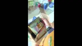 FaMe - Augmented Reality