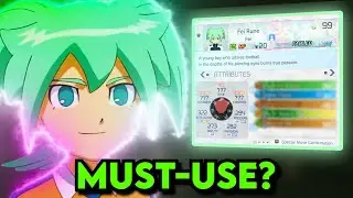 FABLED Fei Rune review: Worth It? (Inazuma Eleven Victory Road)