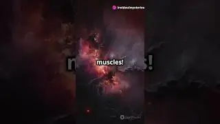 unbeleivable facts about The Red Rectangle Nebula