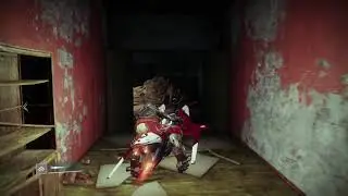 DESTINY 2 - MAEVIC SQUARE CHEST LOCATION IN THE EDZ - IMPERIAL TREASURE MAP