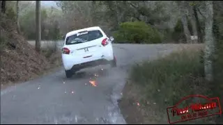 Best-Of 18&eacute;me Rallye Pays des Maures 2024 By PIxel Nika&iuml;a