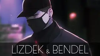 Lizdek, Bendel & FETH - Alone