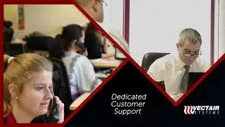 Vectair Corporate video