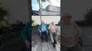 Die Arbeitsgruppe Ortsgeschichte Bobstadt - Teil 1