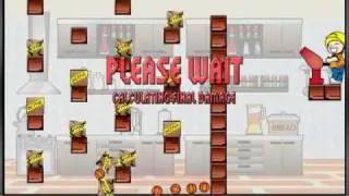 Max Damage Walkthrough - All Levels