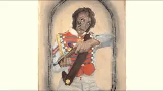 Daedelus - 'Country of Conquest'