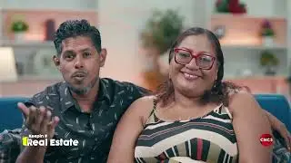 Keeping It Real Estate - Episode 10