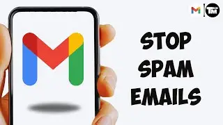 How to Stop Spam Emails After Shopping Online