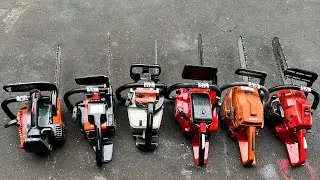 27/1 l&ocirc; E m&aacute;y cưa x&iacute;ch nhật b&atilde;i hệ khai th&aacute;c chuy&ecirc;n nghiệp SHINDAIWA HUSQVARNA STHL