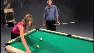 Bank Shots - How To Play Pool Like The Pros