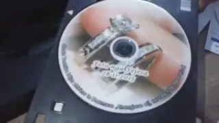 Canon ip 7250 ip 7220 Direct to Disk CD DVD Printing