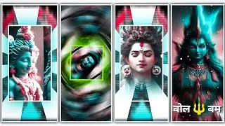 New Trending Bolbum🔥Dj Status Editing | Bolbam Alight Motion Video Editing | Alight Motion Tutorial