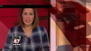 Letter carrier assaulted with gun