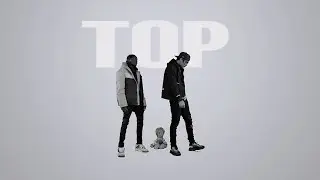 Teevo ft. GR1M - Top (Official Music Video)