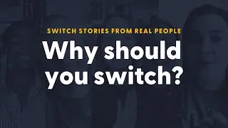 Switch Stories from Real People: Why should you switch to Libro.fm?