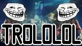 SGDZ: Trololol (GoodByeForNow)