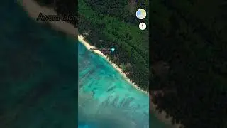 Hidden Gem Tua Pejat Mentawai #traveling #backpacker #tripmurah #mentawai #mentawaiisland #tuapejat
