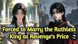 BL 🌈 Forced to Marry the Ruthless King as Revenge's Price | Toxic Relationships Story