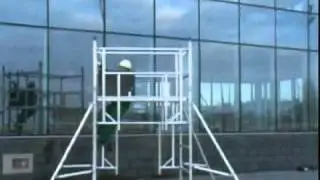 BetaGuard&reg; Integral Advance Guardrail System