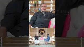 Cinema அப்படியே தான் இருக்கு..!  The SS Podcast ft. Nassar