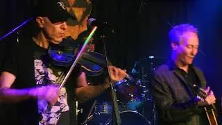 'To the Bone&rsquo; - Jimmy Ryan&rsquo;s Wooden Leg - from The Extended Play Sessions