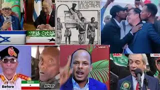 Islaw Dahir Oo Aasay Awrtii Yahuuda !!,  Waar Ma Idinkaa Hadla ?!,  Faan, Hanjabaad & Calacal Midey&mdash;