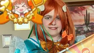 未熟 DREAMER Dance Cover (Chika Takami Ver.)