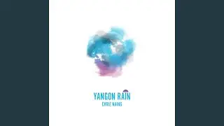 Yangon Rain