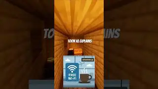 Is the Free WiFi worth it??😣 #tooniq  #funnyexplainer #techexplained #funnyshorts