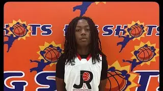 Ean Croxton is up next in the DMV!!!