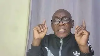 KUMFAHAMU KRISTO YESU. SEHEMU YA TATU. KULA ALICHOFANYA YESU NI KWA AJILI YESU WANADAMU. 