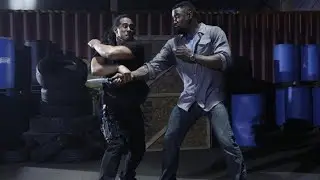 Falcon Rising | In-depth Movie Review & Insights | Michael Jai White, Neal McDonough