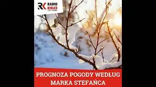 PONIEDZIAŁEK, 19 STYCZNIA 2026