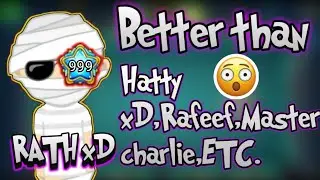 8 ball pool- Rath xD- A Legend That Beat Hatty xD,And All The Legends